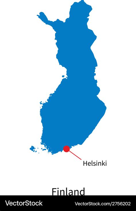 capital city of finland map|Map of Helsinki, Finland .